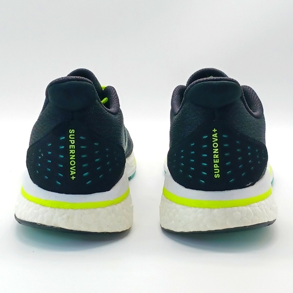 Adidas Supernova + CC Running/Athletic Shoes Size 11.5 for Men - Picture 6 of 9